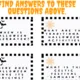 Halloween activity pack 5