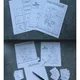 LAPBOOK Den stromů (20. října) 2