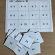 loto - násobilka 1 - 5 3