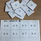 loto - násobilka 6 - 10 3