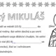 Svatý Mikuláš -3x jinak 2