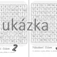 NÁSOBILKOVÁ ČTYŘSMĚŘKA. Počítej, soustřeď se, hraj si! 3
