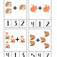 Matematické příklady se zvířátky - kolíčkování 2