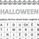 Halloween + něco navíc  2