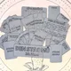Den stromů - lapbook 3
