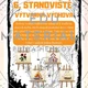Halloweenská stezka se stanovišti 3