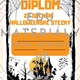 Halloweenská stezka se stanovišti 5