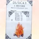 Dušičky - stanoviště s úkoly 4