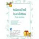Besídka Živý Betlém 5