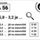 ÚNIKOVKA: Desetinná čísla (40 stanovišť) 3