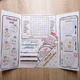 Moje Vánoce lapbook 3