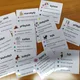 Aktivity - vyjmenovaná slova po B 3