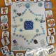 Vánoční desková konverzační hra - Christmas vocabulary game 4