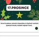 Češtinářský adventní kalendář - 5. třída a 2. stupeň ZŠ  3