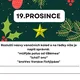 Češtinářský adventní kalendář - 5. třída a 2. stupeň ZŠ  2