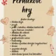 Perníčkové hry 2