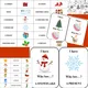 Christmas - I have Who has 2