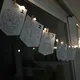Girlanda, adventní kalendář a omalovánky - ZIMA A VÁNOCE 2