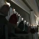 Girlanda, adventní kalendář a omalovánky - ZIMA A VÁNOCE 5