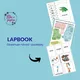 Lapbook - Argentina 2