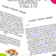 Najdi chyby v textu - korektura textu 2