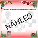 Vánoční krabičky a adventní úkoly 2