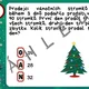 Vánoční kvíz se zlomky 2