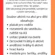 Peklíčko nebo nebíčko 2