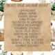 Velký úkolový adventní kalendář andělíčka Eliáše a čertíka Barnabáše 2