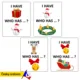Christmas and Advent (language games, vocabulary) 2