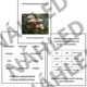 Sestav obrázek - rodové a druhové jména (systematika organismů) 2