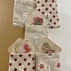 Adventní kalendář s QR kódy a úkoly 6