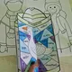 3D LAMPION 2. třída SVATÝ MARTIN 2