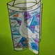 3D LAMPION 4. třída - SVATÝ MARTIN 2