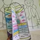 3D LAMPION 2. třída SVATÝ MARTIN 4