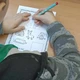 Křížovky pro prvňáčky 4