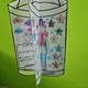 3D LAMPION 3. třída - SVATÝ MARTIN 3