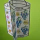 3D LAMPION 4. třída - SVATÝ MARTIN 5