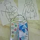3D LAMPION 2. třída SVATÝ MARTIN 6