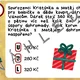 Vánoční kvíz se zlomky 3