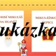 Mikulášské úkoly na plot 3