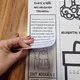 ADVENT - lapbook + adventní kalendář - zvonečky se symboly a zvyky 9