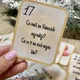 Adventní kalendář s QR kódy a úkoly 4