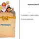 PROJEKTOVÝ DEN - MIKULÁŠ - 4 PŘEDMĚTY - KOMPLETNÍ PŘÍPRAVA A SKVĚLÝ DEN BEZ NUDY 11