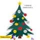 Vánoce a advent (jazykové hry, slovní zásoba) 4