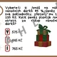 Vánoční kvíz s procenty 3