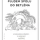 Omalovánkový Betlém 2