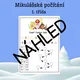 Mikulášské počítání (1. třída) 5