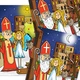 VŠEZNÁLKOVI - Mikuláš s tetou Martou 7