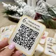 Adventní kalendář s QR kódy a úkoly 2